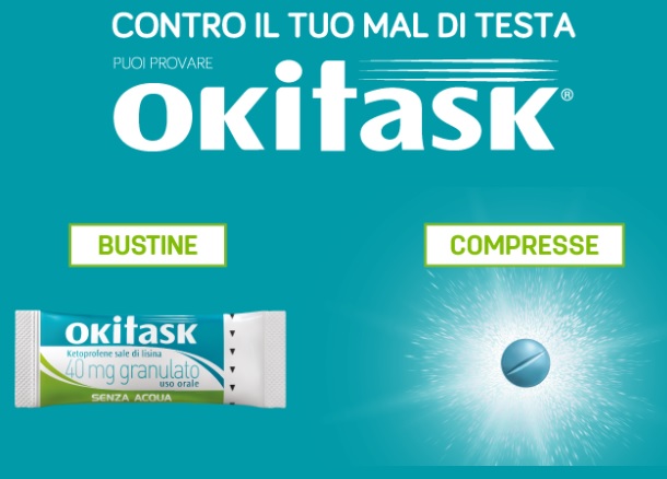 Comprare Okitask online: scopri il miglior prezzo online